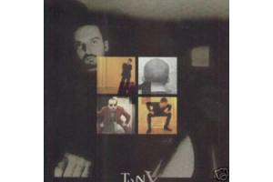TONY CETINSKI - A 1 Tony (CD)